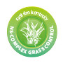 Ns complex grass control