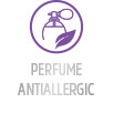PARFUME ANTIALLERGIC