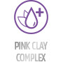 Pink Clay Complex