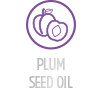 PLUM SEED OIL