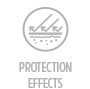 Protection effect