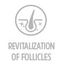 Revitalization of follicles