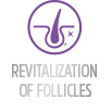 REVITALIZATION OF FOLLICLES
