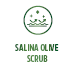 SALINA OLIVE SCRUB