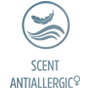 SCENT ANTIALLERGIC♀