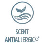 SCENT ANTIALLERGIC♂