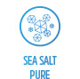 SEA SALT PURE