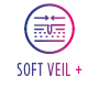 SOFT VEIL+