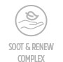 Soot renew comlpex