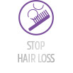 STOP HAIR LOSS