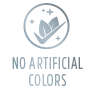 Bez umelých farbív