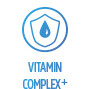 VITAMIN COMPLEX+