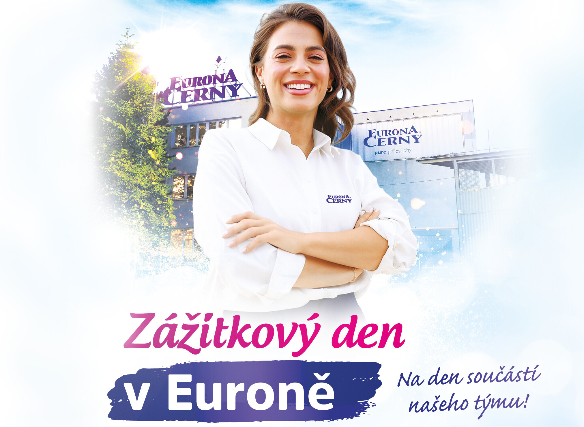 Na den ošetřovatelem v ZOO s Euronou!