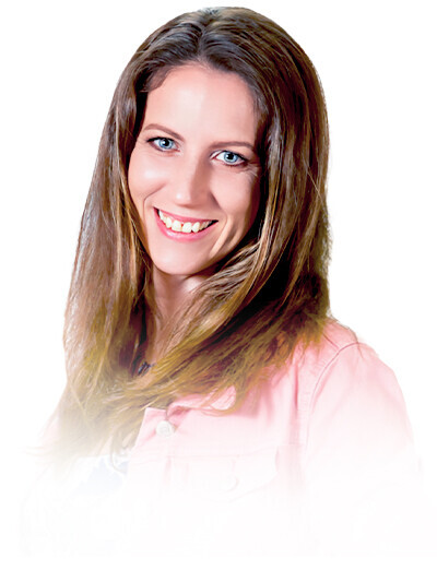 Daniela Šiknerová