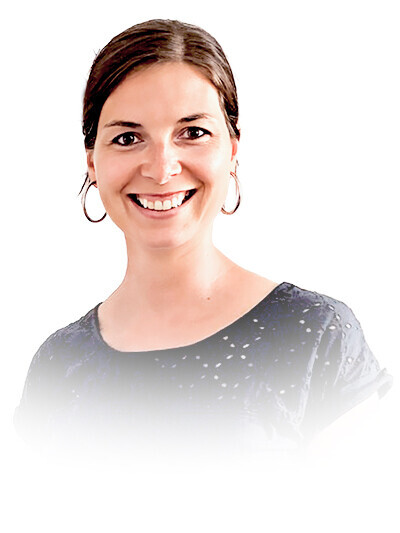 Kristina Pitrová - foto