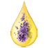 Levandulový olej CERNY LAVENDER
