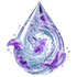 Hydrolát z levandule CERNY LAVENDER.