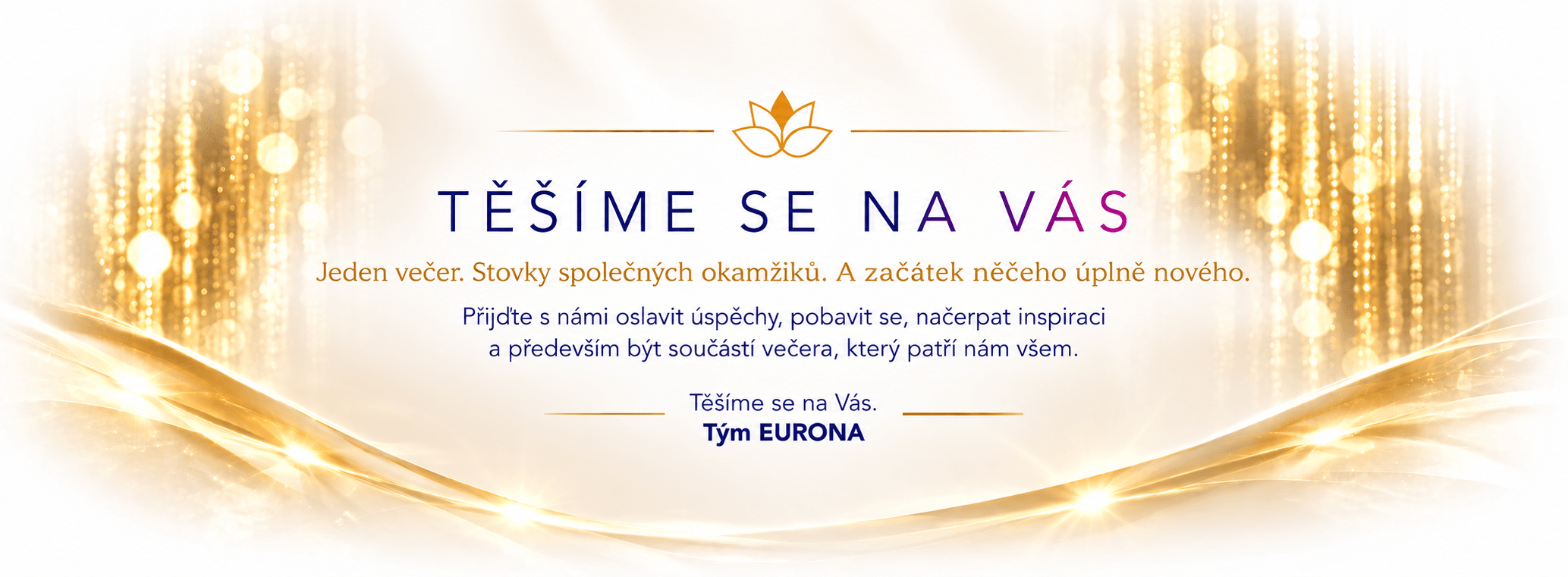 galavečer Eurona